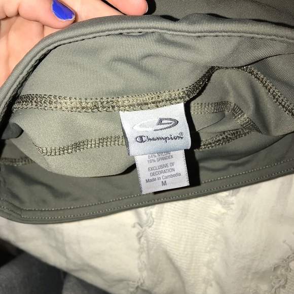 Champion leggings - Picture 4 of 4